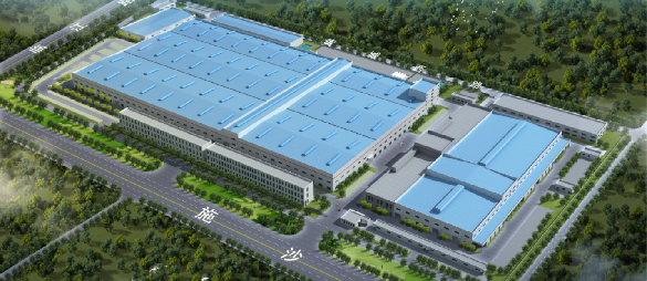 五金行業智能工廠規劃案例-保來得